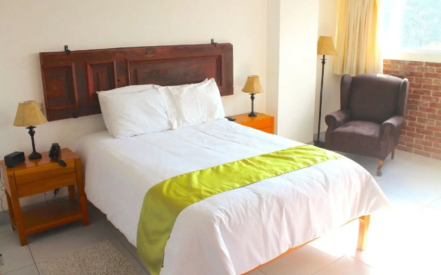 Apartamentos Reforma