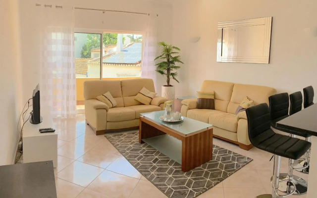 Fournier Apartment - Praia da Luz