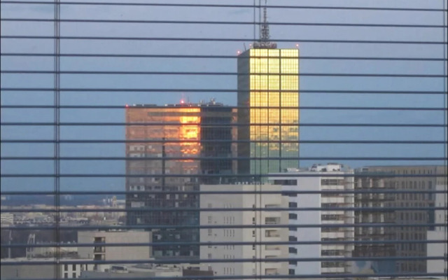 P&O Apartments Babka Tower
