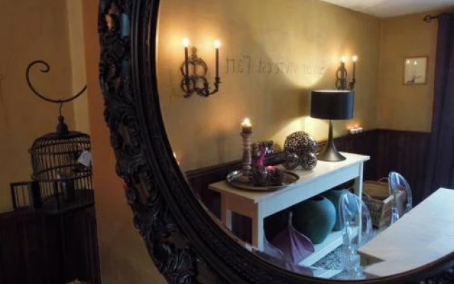 B&B Au Foyer