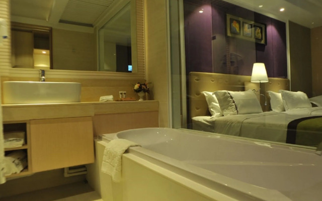 The Bazaar Hotel