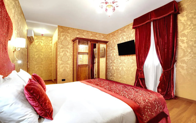 Hotel Casanova Venezia