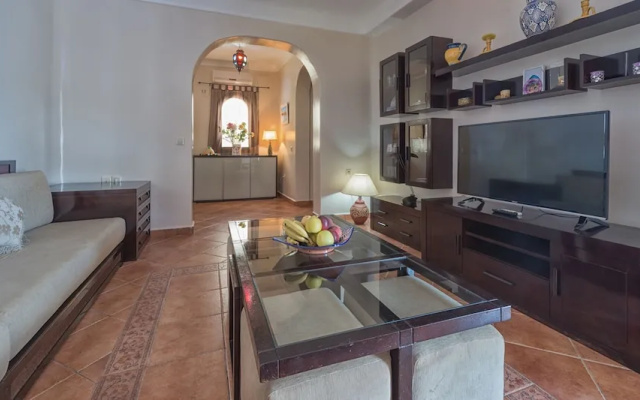 Appartement Sawssane