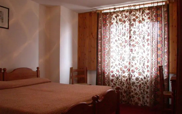 Piccolo Chalet