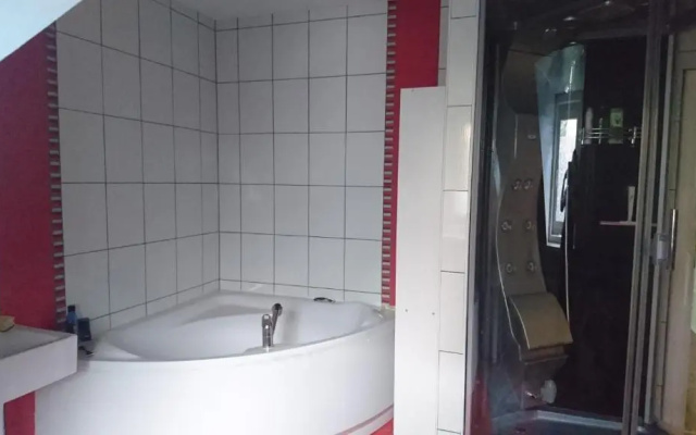 Nice,practical appartement