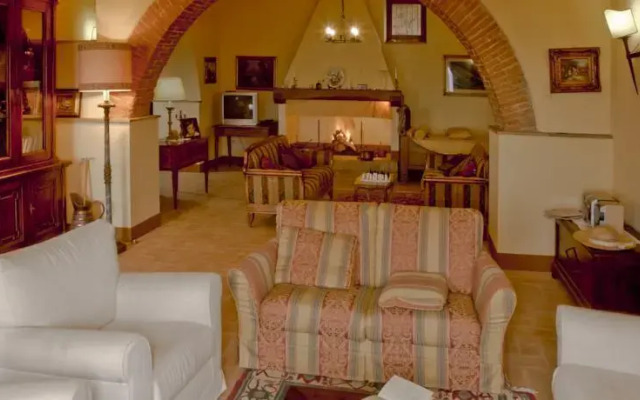 Podere Senesi