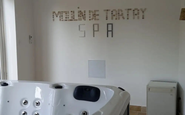 Moulin de Tartay