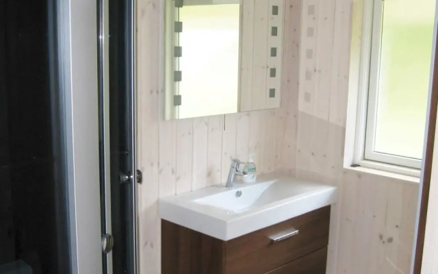 6 Person Holiday Home in Silkeborg