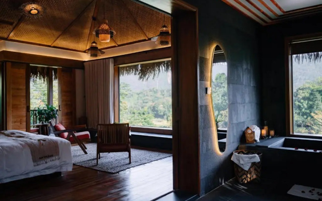 An Châng Retreat & Spa