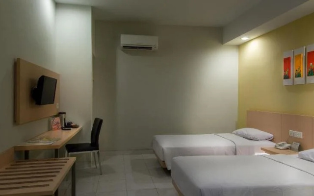 Hotel Quirin
