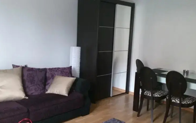 Kawalerka Gdańsk