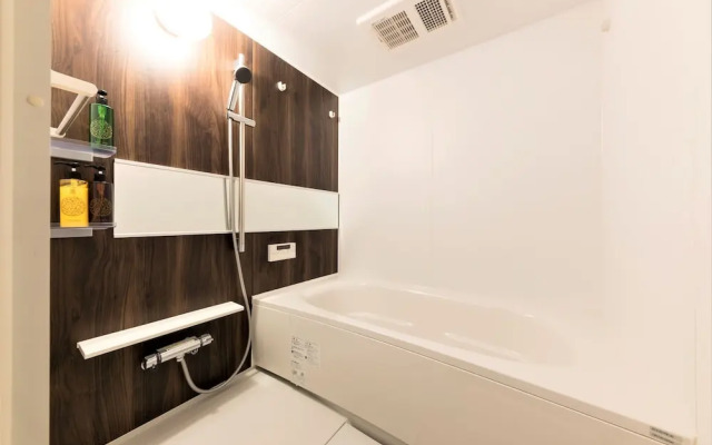 MUSUBI HOTEL MACHIYA Kamiya-machi 2