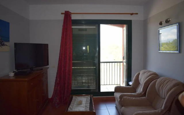 Msj94 Bonito Apartamento En Marina Sant Jordi