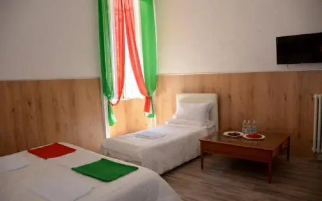 Al Iram Guest House
