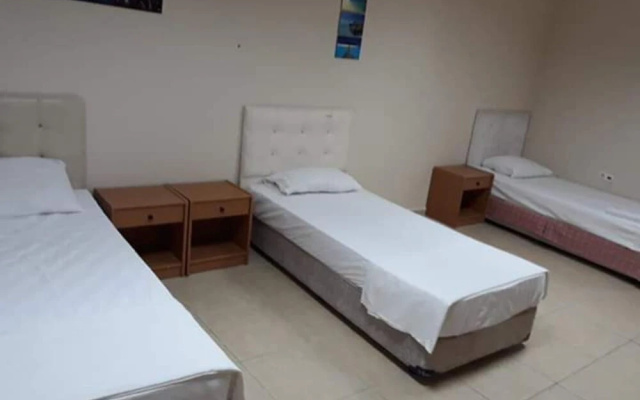 Dulkadiroğlu Motel