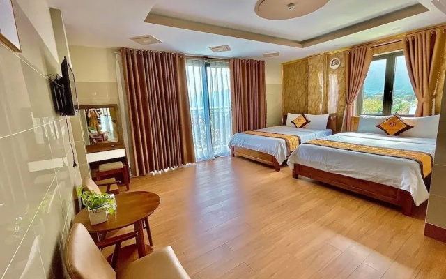 Minh Thang 2 Hotel