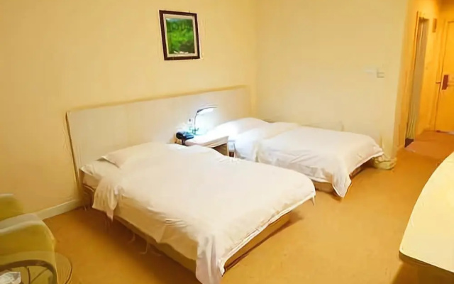 Ba Quan Xia Hotel