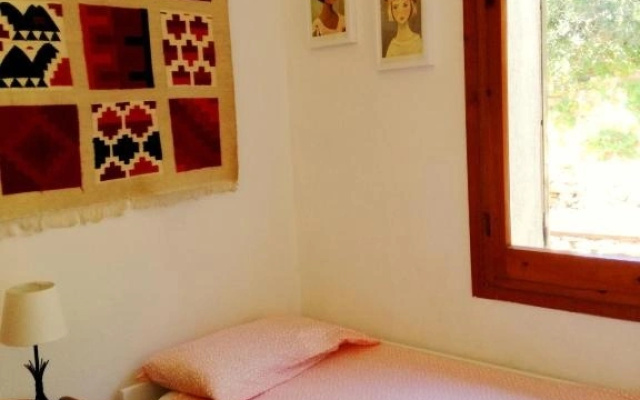 Mediterranean Garden Holiday Home