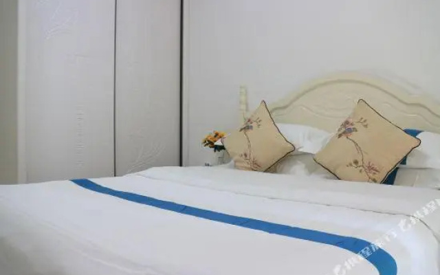 Canaan Seaview Apartment