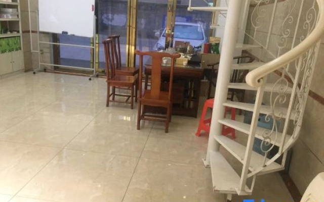 Haohome Homestay (Huizhou Station)
