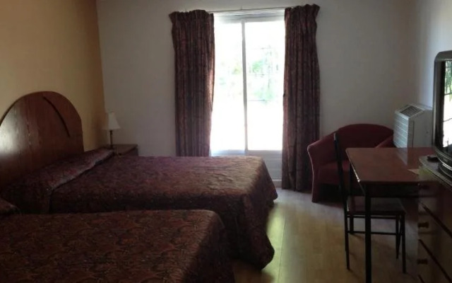 Motel Château