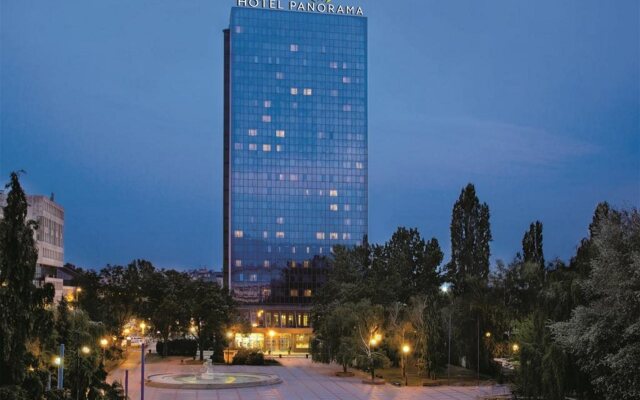 Zonar Zagreb in Zagreb, Croatia from 134$, photos, reviews - zenhotels.com hotel front