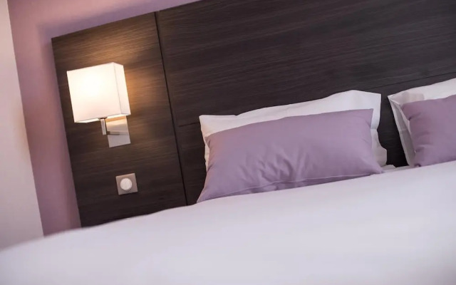 Hôtel Eurocentre Toulouse Nord 3 Stars