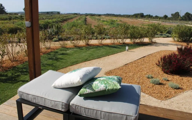 Quinta do Planalto Vicentino - Casas de Campo