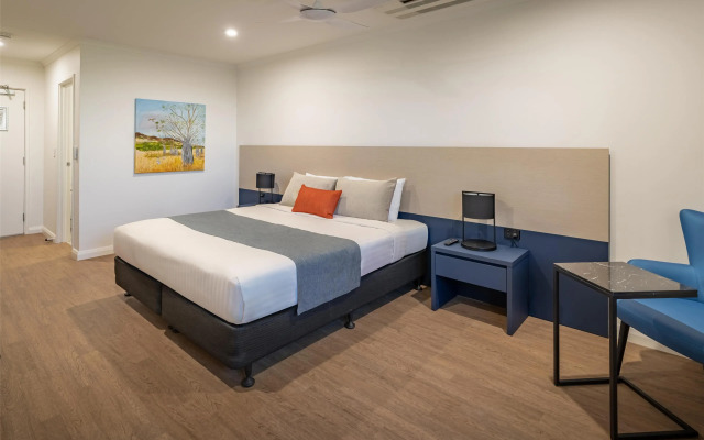 Best Western Cambridge Hotel Kununurra