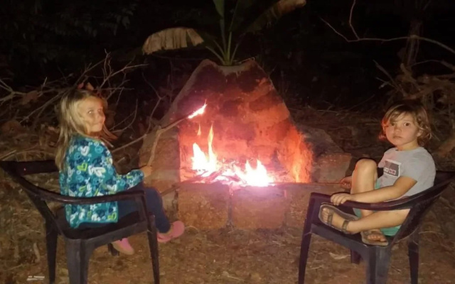Credo Jungle Resort - Agonda