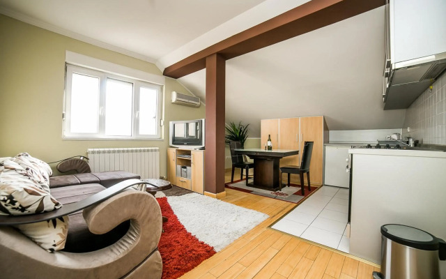 Residence Amelie
