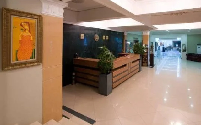 Park Hotel Kaylaka