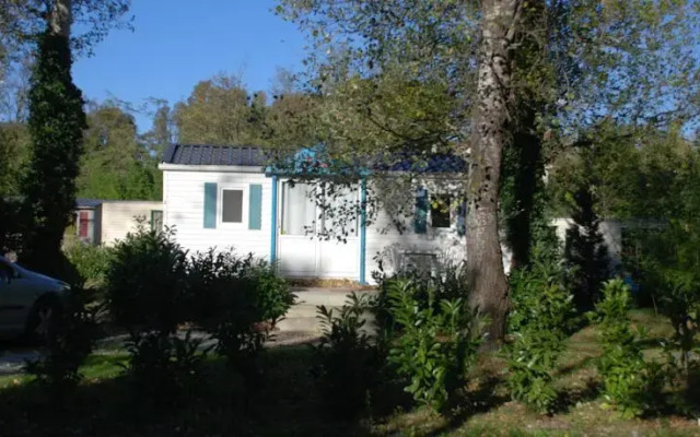 Gîte Rural Les Acaccias