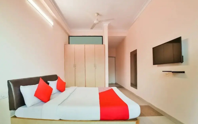 Hotel Soft Petals By Arn Group by OYO Rooms