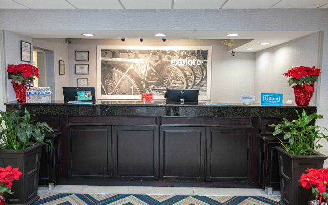 Hampton Inn Atlanta/Peachtree City