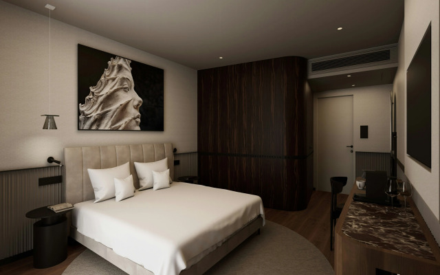 Lanchid 19 Design Hotel