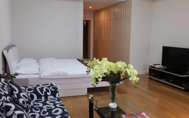 Chongqing Yingjiang Hotel
