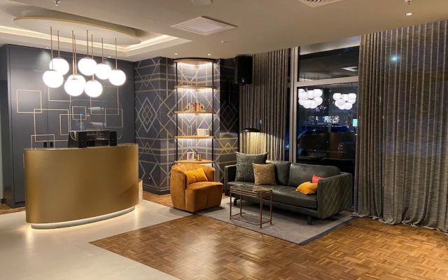 Postboutique Hotel