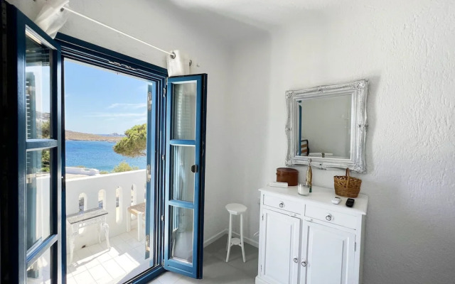 Ocean Vibes Villa by Angels Group Mykonos