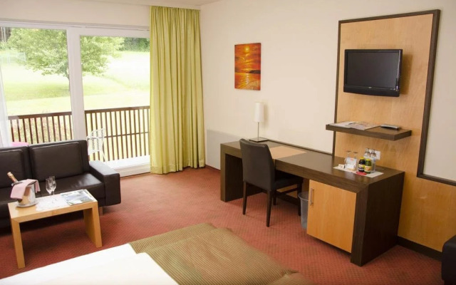 Seehotel Vinzenz