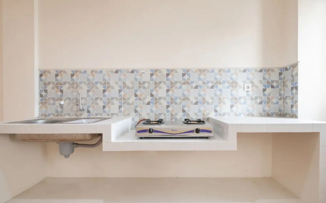 Sari Panguripan BY OYO Rooms