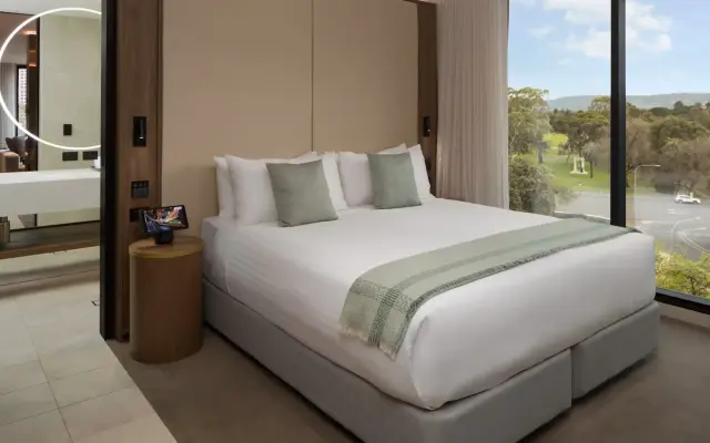 Oval Hotel at Adelaide Oval