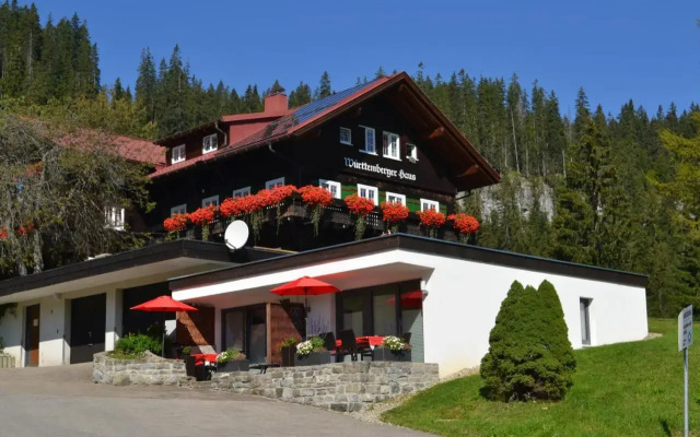 Württembergerhaus