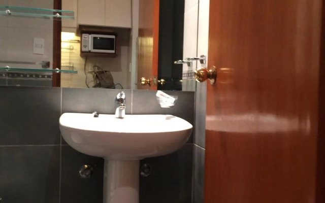 Monoambiente En Arturo Prat