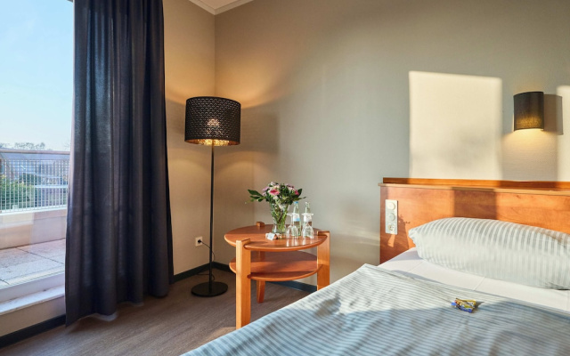 Hotel ViVa Bröckel