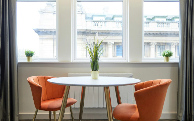 Humber Lofts Serviced Suites & Residences