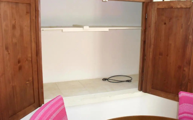 One bedroom appartement with wifi at Firenze