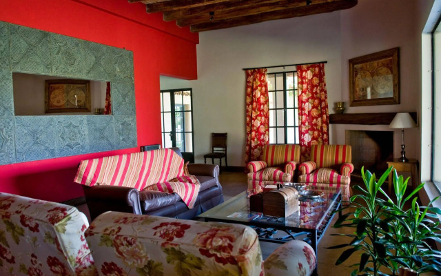 Verde Oliva Casa de Huéspedes