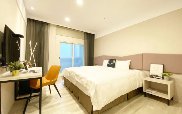 Fengjia Gold Hotel