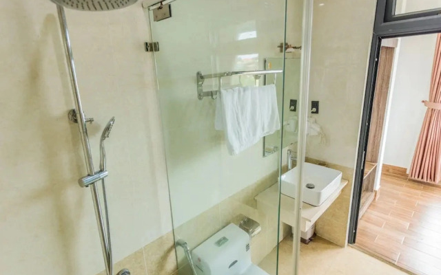 Kim Ngan Hotel